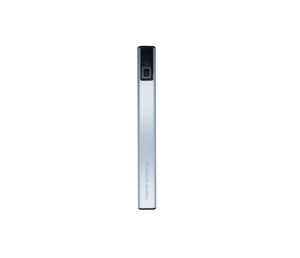 VIGGO DESIGN POWERBANK VIGGO PREMIUM 10.000 mAh PD 18W aluminium Srebrny - 1459387 - zdjęcie 5